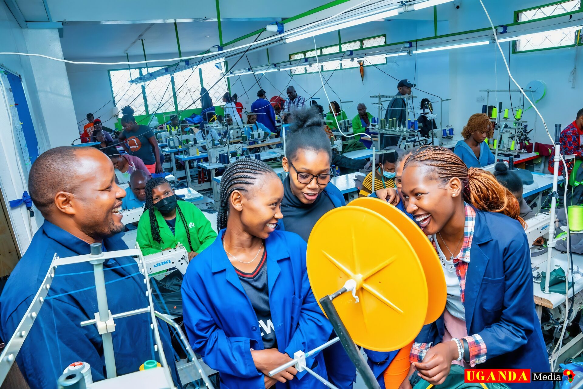 Youth Employment
