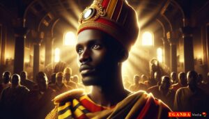 Busoga